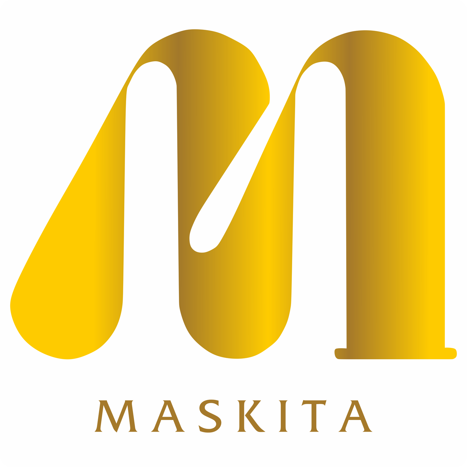 Logo MASKITA