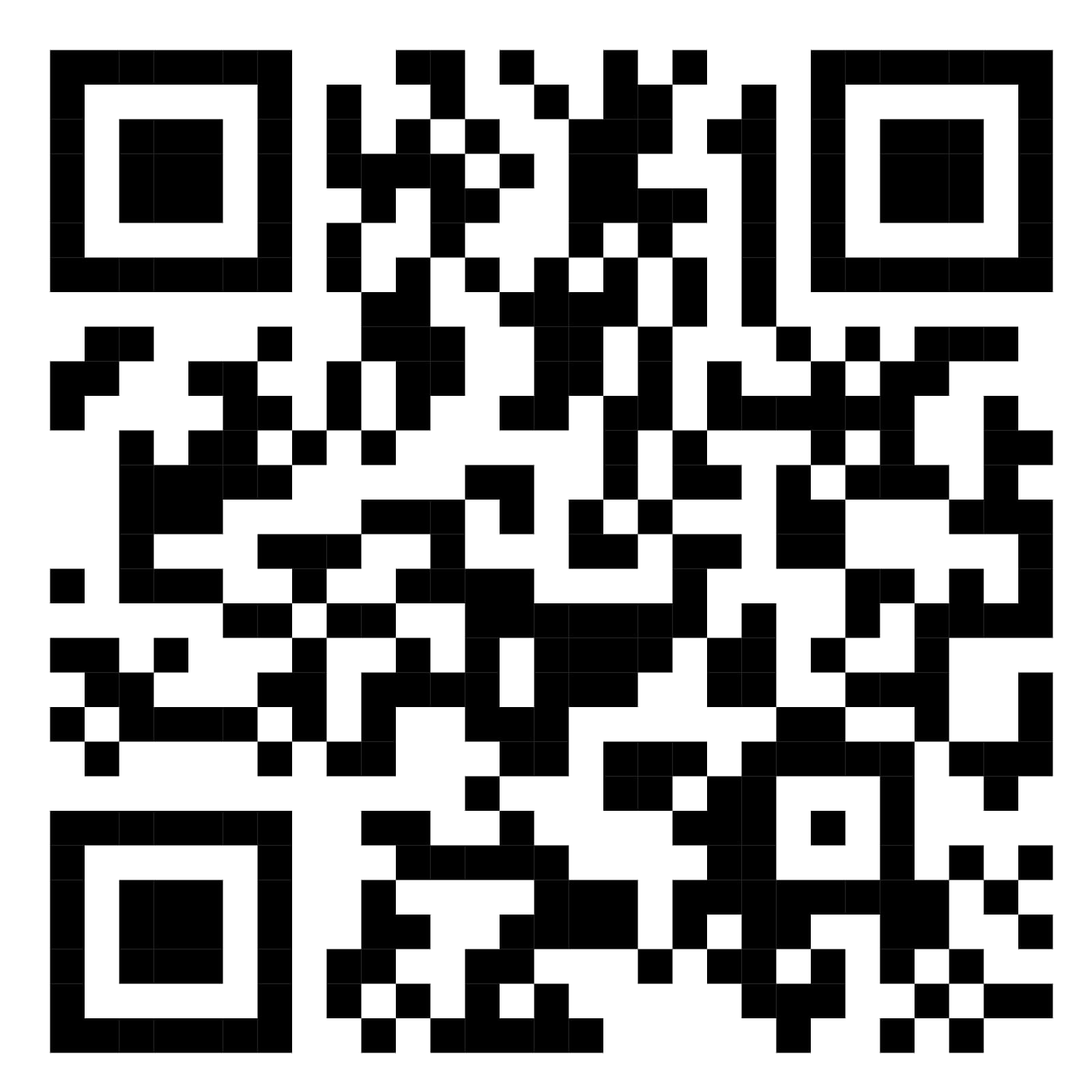 QR code unduh aplikasi MASKITA